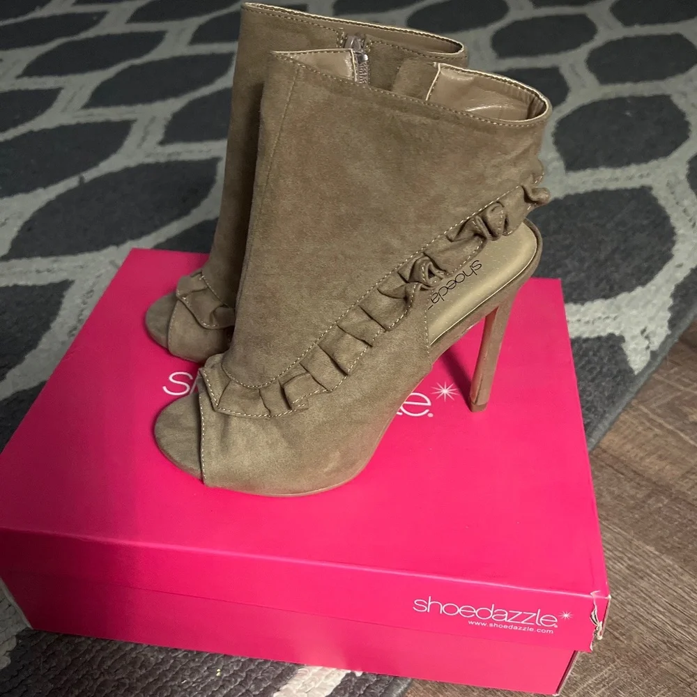 Bootie - Picture 1 of 3